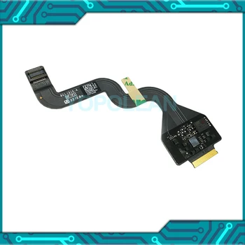 821-1610-A Trackpad Touchpad Flex Cable For Macbook Pro Retina 15" A1398 Mid 2012 Early 2013 Years
821-1610-A Trackpad Touchpad Flex Cable For Macbook Pro Retina 15" A1398 Mid 2012 Early 2013 Years
