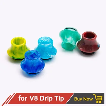Quartz Banger 1pc V8 Drip Tip 810 Drip Tip Mouthpiece for Electronic Cigarette V12 V8 Big Baby Atomizer Tank RTA
Quartz Banger 1pc V8 Drip Tip 810 Drip Tip Mouthpiece for Electronic Cigarette V12 V8 Big Baby Atomizer Tank RTA