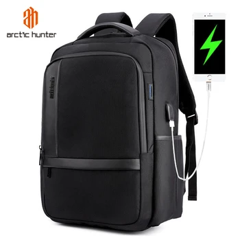 Waterproof Male Travel Bag Business Laptop Backpack Waterproof School Computer Rucksack Mens Backpacks with USB Charging Port
Waterproof Male Travel Bag Business Laptop Backpack Waterproof School Computer Rucksack Mens Backpacks with USB Charging Port