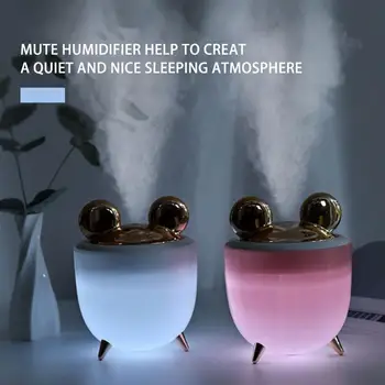 Mini Humidifier USB Humidifier High Quality Prime Creative Aroma Humidifier USB Humidifier Mini Humidifier for Home
Mini Humidifier USB Humidifier High Quality Prime Creative Aroma Humidifier USB Humidifier Mini Humidifier for Home