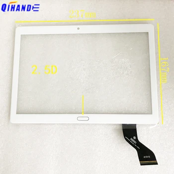 New 10.1inch 2.5D touch for angs-ctp-101342-jintaiyi40 touch angs-ctp-101342 Tablet touch screen digitizer glass panel tablets
New 10.1inch 2.5D touch for angs-ctp-101342-jintaiyi40 touch angs-ctp-101342 Tablet touch screen digitizer glass panel tablets