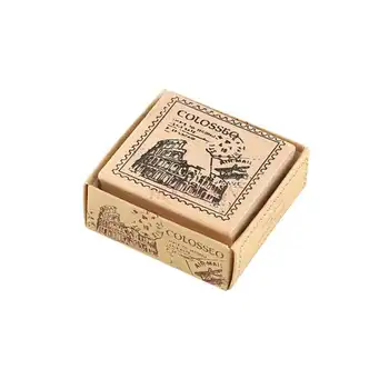 Wooden seal vintage plant mushroom illustration roman handbook tool
Wooden seal vintage plant mushroom illustration roman handbook tool