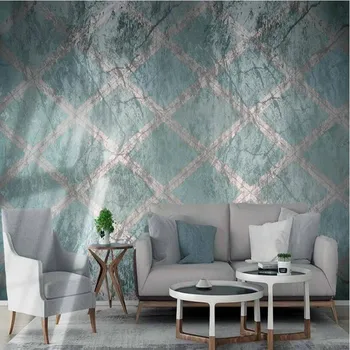 milofi custom 3D geometric retro nostalgic bedroom living room TV background wallpaper mural 
milofi custom 3D geometric retro nostalgic bedroom living room TV background wallpaper mural