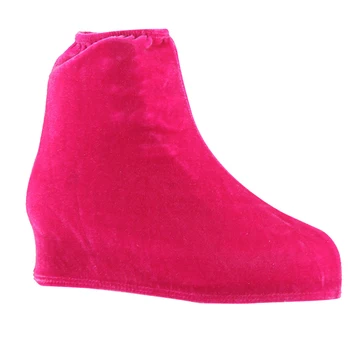 1pair Sports Skate Boot Cover Elastic Universal Scratch Proof Field Honkey Practical Protector Accessories Portable Ice Skating
1pair Sports Skate Boot Cover Elastic Universal Scratch Proof Field Honkey Practical Protector Accessories Portable Ice Skating