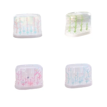 Tree Shape Baby Feeding Bottles Drying Rack Dust Cover Infant Nipple Storage Shelf Detachable Pacifier Milk Cup Holder
Tree Shape Baby Feeding Bottles Drying Rack Dust Cover Infant Nipple Storage Shelf Detachable Pacifier Milk Cup Holder