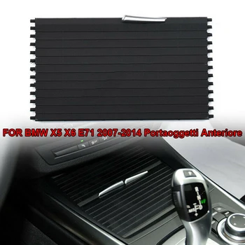 ABS plastic + PC Console Roller blind 140*240mm 1pc Smooth and delicate surface Front
ABS plastic + PC Console Roller blind 140*240mm 1pc Smooth and delicate surface Front