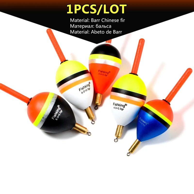 1pcs Mix Size Color Articulos Bobber Set Buoy Boia Float Outdoor 4 Color Flotador Fishing Accessories
1pcs Mix Size Color Articulos Bobber Set Buoy Boia Float Outdoor 4 Color Flotador Fishing Accessories