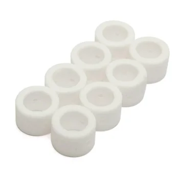 46pcs Electrodes Tips Shield Cups Bits Set For Plasma Cutter 40D CUT40 50D CUT50
46pcs Electrodes Tips Shield Cups Bits Set For Plasma Cutter 40D CUT40 50D CUT50