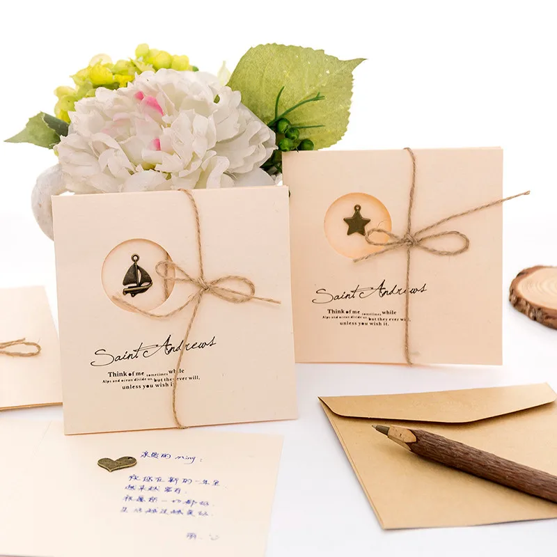 1set Retro Birthday Cards Square Envelopes for Invitations Creative Greeting Diy Small Cards Christmas Envelope Party Supplies
1set Retro Birthday Cards Square Envelopes for Invitations Creative Greeting Diy Small Cards Christmas Envelope Party Supplies