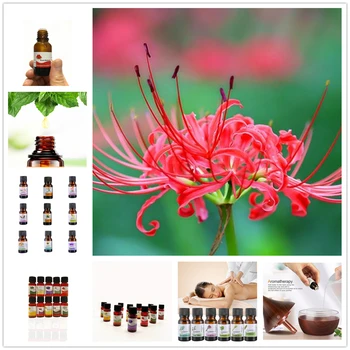 100% Pure Essential Oils Tea Tree Orange Peppermint Lemongrass Chinese Wistaria Massage Diffuser Aromatic Aroma Skin Care
100% Pure Essential Oils Tea Tree Orange Peppermint Lemongrass Chinese Wistaria Massage Diffuser Aromatic Aroma Skin Care