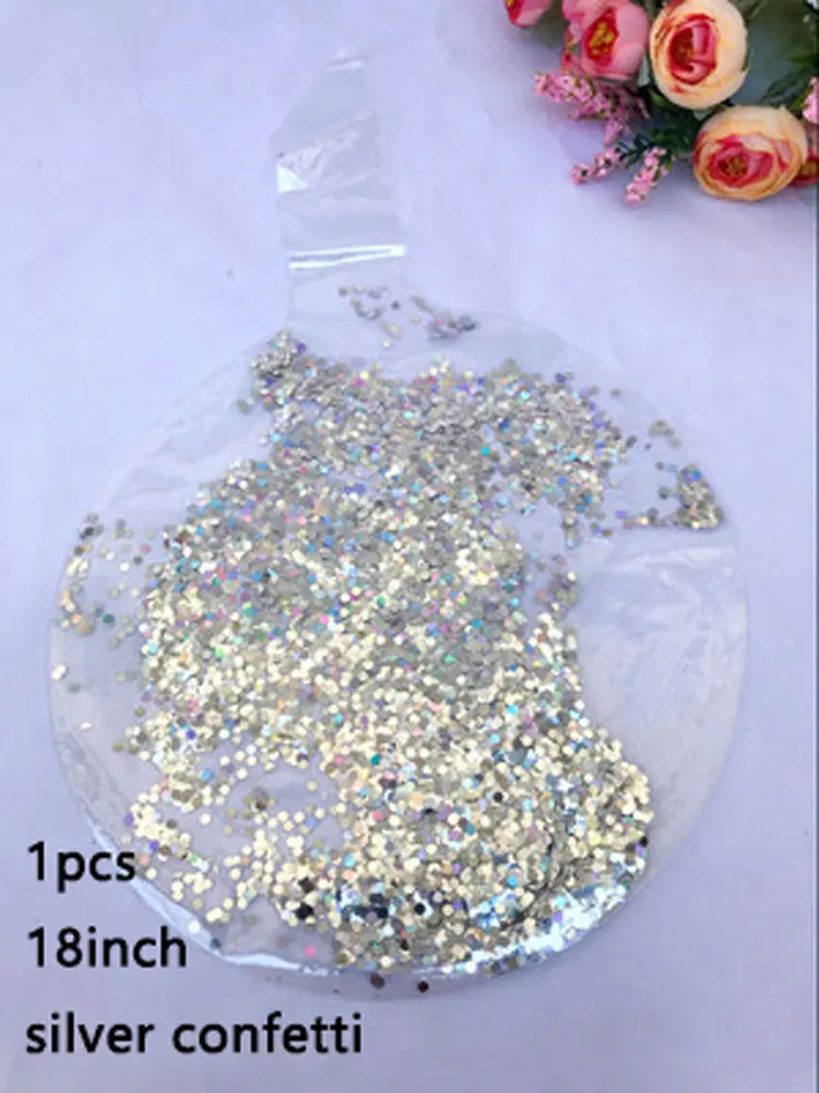 18Inch Helium Bobo Balloons Transparent PVC Balloon Wedding Birthday Party globos Decoration Air Balloons Wedding Decor Favors
18Inch Helium Bobo Balloons Transparent PVC Balloon Wedding Birthday Party globos Decoration Air Balloons Wedding Decor Favors