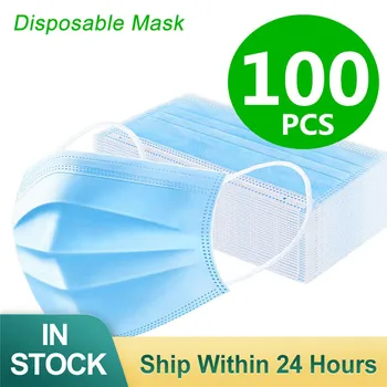 Mouth Disposable Mask Face Non-woven Fabric Masks Mascherine 3 Layer Filtration Face Masks Earloop Elasticity Mouth Mask
Mouth Disposable Mask Face Non-woven Fabric Masks Mascherine 3 Layer Filtration Face Masks Earloop Elasticity Mouth Mask