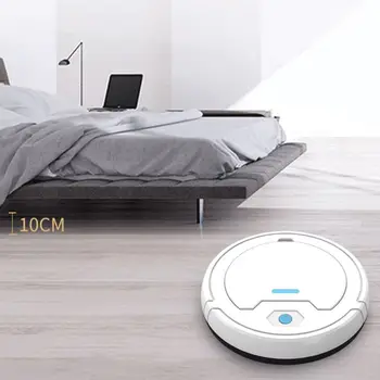 Multifunctional Robots Vacuum Cleaner 3-In-1 Auto Rechargeable Smart Sweeping Robots Sweeping Vacuum,
Multifunctional Robots Vacuum Cleaner 3-In-1 Auto Rechargeable Smart Sweeping Robots Sweeping Vacuum,
