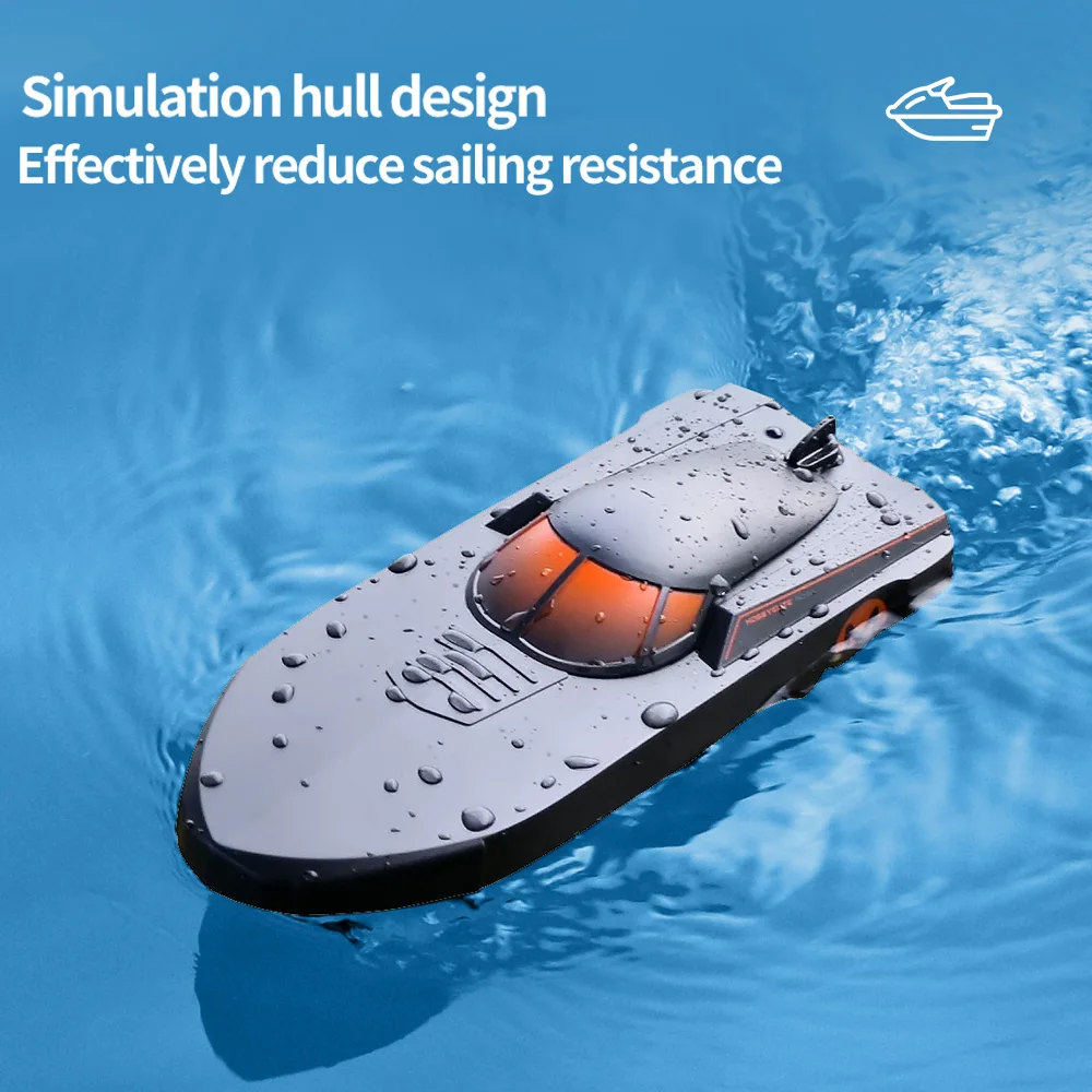 Remote Control WaveRunner Motor Boat for Pools and Lakes - RC WaveRunner, Remote Control Toy for Adults and Kids children
Remote Control WaveRunner Motor Boat for Pools and Lakes - RC WaveRunner, Remote Control Toy for Adults and Kids children