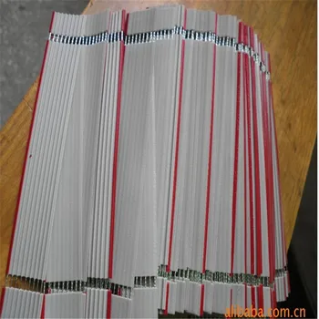 201901202902 rong li IDE Hard Drive Ribbon Cable 44 Pin IDE Extension Data Ribbon Cable Line Dual Device High Quality87.9
201901202902 rong li IDE Hard Drive Ribbon Cable 44 Pin IDE Extension Data Ribbon Cable Line Dual Device High Quality87.9