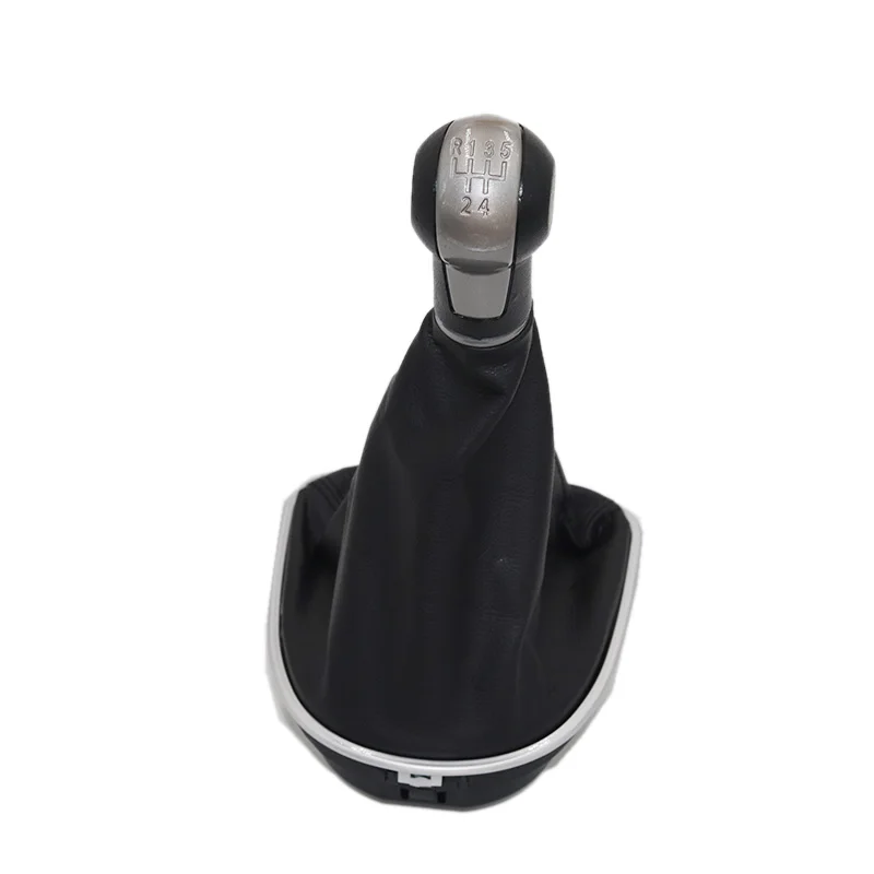 5 6 Speed Manual Gear Shift knob for Seat Altea Leon II Toledo III Car Stick Lever with Gaiter Boot Cover Shifting Hand ball
5 6 Speed Manual Gear Shift knob for Seat Altea Leon II Toledo III Car Stick Lever with Gaiter Boot Cover Shifting Hand ball