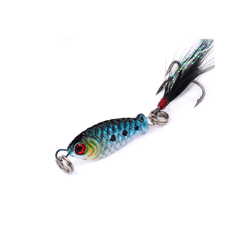 Casting Metal Jig Brilliant Spoon Fish Spinner Vibration Tail 5.2g VIB Fishing Lure Trolling Artificial Bait
Casting Metal Jig Brilliant Spoon Fish Spinner Vibration Tail 5.2g VIB Fishing Lure Trolling Artificial Bait