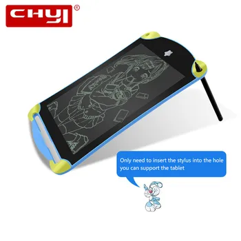 Cute Cartoon 8.5 Inch LCD Writing Tablet Electronic Digital Drawing Memo Board Ultra Thin Handwriting Pad Graphic Tablet For Kid 
Cute Cartoon 8.5 Inch LCD Writing Tablet Electronic Digital Drawing Memo Board Ultra Thin Handwriting Pad Graphic Tablet For Kid