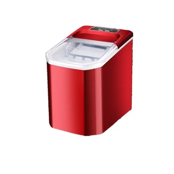 Ice making machine commercial milk tea shop ice making machine household small student dormitory Mini automatic ice making
Ice making machine commercial milk tea shop ice making machine household small student dormitory Mini automatic ice making
