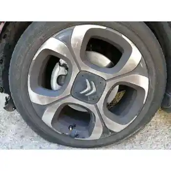 215/50/17 RIM CITROEN C3 AIRCROSS
215/50/17 RIM CITROEN C3 AIRCROSS