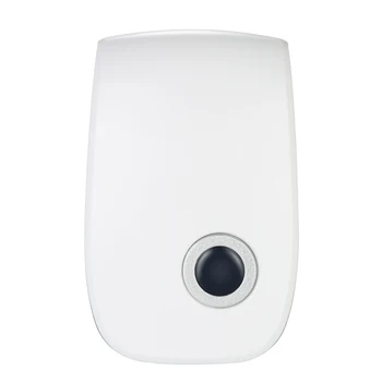 Electronic Ultrasonic Pest Repeller Insects Control Non-toxic Ants Mosquito Repelling Mouse Mice Pests Repeller US AC90V-250V 
Electronic Ultrasonic Pest Repeller Insects Control Non-toxic Ants Mosquito Repelling Mouse Mice Pests Repeller US AC90V-250V