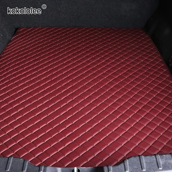 kokololee custom car trunk mat for CHANGAN CS35 Alsvin Benni CX20 CS75 CX30 CS15 CS95 CS55 CS35 PLUS car styling aut accessories
kokololee custom car trunk mat for CHANGAN CS35 Alsvin Benni CX20 CS75 CX30 CS15 CS95 CS55 CS35 PLUS car styling aut accessories