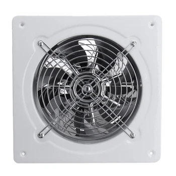 New 4 Inch 20W 220V High Speed Exhaust Fan Toilet Kitchen Bathroom Hanging Wall Window Glass Small Ventilator Extractor Exhaust
New 4 Inch 20W 220V High Speed Exhaust Fan Toilet Kitchen Bathroom Hanging Wall Window Glass Small Ventilator Extractor Exhaust