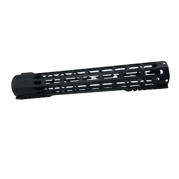 7" M4 Tactical AR15 Free Float .223 M LOK Handguard With Barrel Nut free shipping Hunting Accessories 
7" M4 Tactical AR15 Free Float .223 M LOK Handguard With Barrel Nut free shipping Hunting Accessories