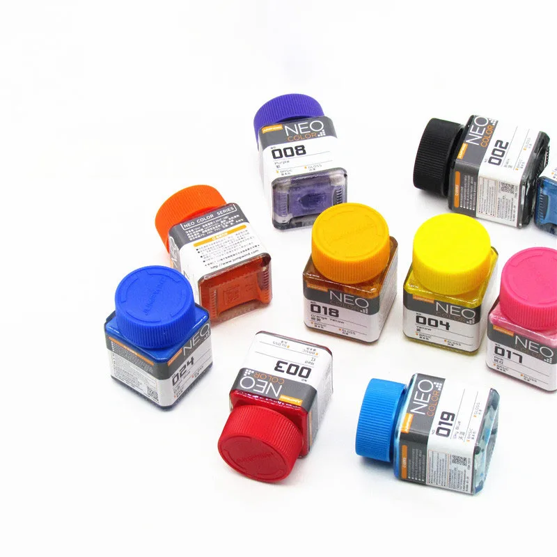18ml JW026-JW042 Oil Paint Draw Pigment For DIY Military Tank Ship Plane Soldier Model Handicrafts Dolls Coloring Building Tool
18ml JW026-JW042 Oil Paint Draw Pigment For DIY Military Tank Ship Plane Soldier Model Handicrafts Dolls Coloring Building Tool