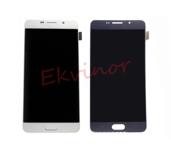 5.5'' A710 LCD For Samsung Galaxy A7 2016 A710 A710F A710M LCD Touch Screen Digitizer Assembly Replacement 
5.5'' A710 LCD For Samsung Galaxy A7 2016 A710 A710F A710M LCD Touch Screen Digitizer Assembly Replacement