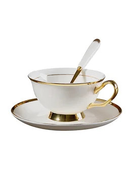 Vintage Handmade White Ceramic Tea Coffee Cup Set Large Porcelain Tea Set British Porcelain Bone China Teacup Cafe Gift SC E8
Vintage Handmade White Ceramic Tea Coffee Cup Set Large Porcelain Tea Set British Porcelain Bone China Teacup Cafe Gift SC E8