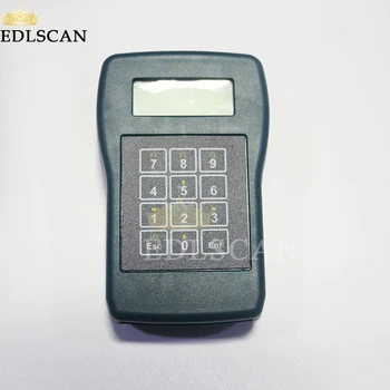 EDLSCAN Tachometer Speedometer Programming Diagnostic Kit Tacho Tachograph Programmer 400
EDLSCAN Tachometer Speedometer Programming Diagnostic Kit Tacho Tachograph Programmer 400