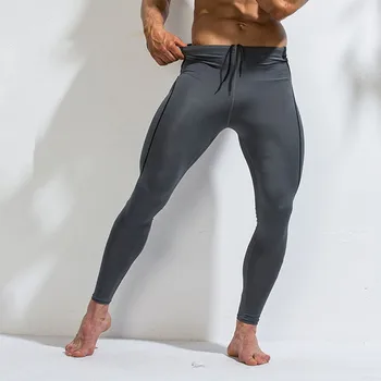 Men Sports Running Pants Tights Leggings Fitness Sportswear Long Trousers Gym Training Pants Skinny Leggins Hombre #35
Men Sports Running Pants Tights Leggings Fitness Sportswear Long Trousers Gym Training Pants Skinny Leggins Hombre #35