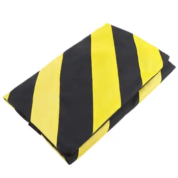 Dual Zipper Balance Sandbag Orange Black Stripes Photography Sand Bag for Tripod
Dual Zipper Balance Sandbag Orange Black Stripes Photography Sand Bag for Tripod