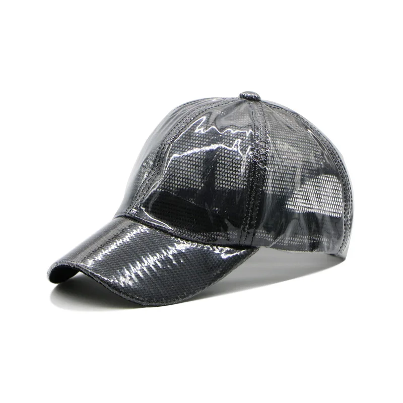 Candy-colored Baseball Cap Men's Protective Caps Personalized Baseball Caps Women's Summer Waterproof Reflective Baseball Cap
Candy-colored Baseball Cap Men's Protective Caps Personalized Baseball Caps Women's Summer Waterproof Reflective Baseball Cap