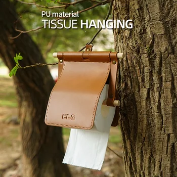 High Quality Material Waterproof PU Tissue Hanger Portable Outdoor Paper Towel Drawing Paper Holders Household Storage Organizer
High Quality Material Waterproof PU Tissue Hanger Portable Outdoor Paper Towel Drawing Paper Holders Household Storage Organizer