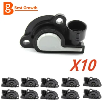 17106682 93214087 ICD00122 BG001J001 TPS Throttle Position Sensor For CHEVROLET Blazer Corsa Ipanema Kadett S10 Monza
17106682 93214087 ICD00122 BG001J001 TPS Throttle Position Sensor For CHEVROLET Blazer Corsa Ipanema Kadett S10 Monza