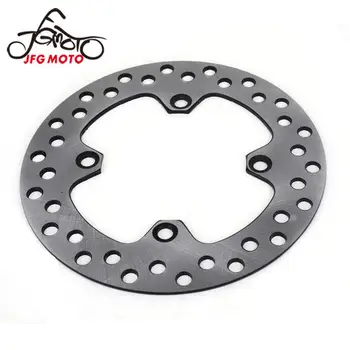 For HONDA CRF230 SL230 CRM250 SL250 XL250R XLR250R XR250 XR250L XR400R XR440R NX500 XR600R Motorcycle Rear Brake Disc Rotor
For HONDA CRF230 SL230 CRM250 SL250 XL250R XLR250R XR250 XR250L XR400R XR440R NX500 XR600R Motorcycle Rear Brake Disc Rotor