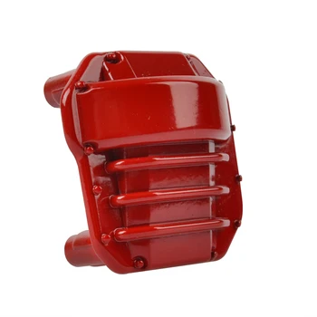 Aluminum Alloy AR44 Differential Cover and Link Mounts for 1/10 Axial SCX10 II 90046 AX31384 RC Crawler Car Upgrade Parts
Aluminum Alloy AR44 Differential Cover and Link Mounts for 1/10 Axial SCX10 II 90046 AX31384 RC Crawler Car Upgrade Parts