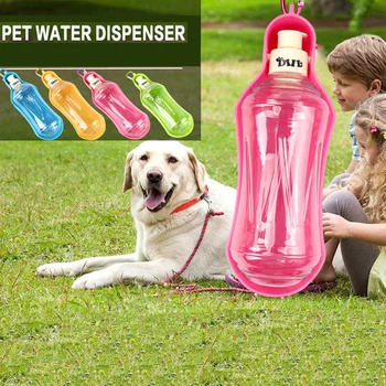 250/500ML Dog Kettle Out Portable Drinker Pet Travel Kettle Water Cup Water Bottles Universal Plastic
250/500ML Dog Kettle Out Portable Drinker Pet Travel Kettle Water Cup Water Bottles Universal Plastic