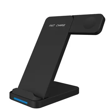 2 In 1 Wireless Charging Dock Charger Holder For Apple Watch For Iphone 6/6Plus/6S/7Plus Phone Watch Bracket For Apple Series
2 In 1 Wireless Charging Dock Charger Holder For Apple Watch For Iphone 6/6Plus/6S/7Plus Phone Watch Bracket For Apple Series