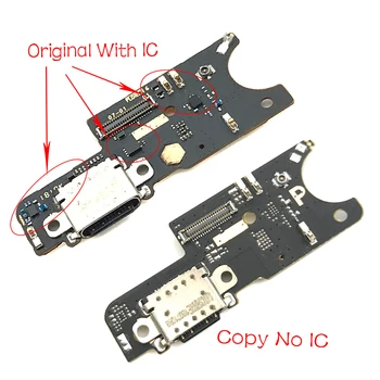 Micro Dock Connector Board USB Charging Port Flex Cable For Xiaomi Pocophone F1 / Poco F1 Replacement Parts
Micro Dock Connector Board USB Charging Port Flex Cable For Xiaomi Pocophone F1 / Poco F1 Replacement Parts
