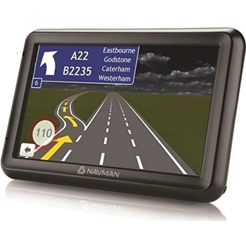 GPS – Navman 5000 LM – GPS 44 Países de Europa Pantalla 5 "y actualización de Las Tarjetas de Vida
GPS – Navman 5000 LM – GPS 44 Países de Europa Pantalla 5 "y actualización de Las Tarjetas de Vida