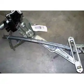 603106 Power Windows Front Right Opel Astra F Sedan 1.6
603106 Power Windows Front Right Opel Astra F Sedan 1.6