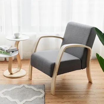 Mid Century Vintage Modern Styles Fabric Upholstered Wood Lounge Arm Chair Ergonomic Design Soft Sponge Padded Backrest Chair
Mid Century Vintage Modern Styles Fabric Upholstered Wood Lounge Arm Chair Ergonomic Design Soft Sponge Padded Backrest Chair