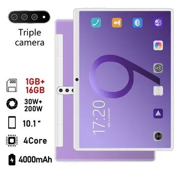 X102 10 Inch Tablet Computer System Call Hd Screen Wifi Tablet Android Tablet Hd Screen Durable Tablet Pc
X102 10 Inch Tablet Computer System Call Hd Screen Wifi Tablet Android Tablet Hd Screen Durable Tablet Pc