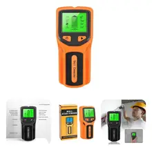 Stud Finder Durable Reliable 5 Scanning Modes for Wood Metal Joist Pipe Stud Finder Sensor Wall Stud Finder 
Stud Finder Durable Reliable 5 Scanning Modes for Wood Metal Joist Pipe Stud Finder Sensor Wall Stud Finder