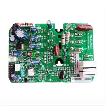 Good for computer board circuit board AR05020182 AC08I15.RWM.100617 good working
Good for computer board circuit board AR05020182 AC08I15.RWM.100617 good working