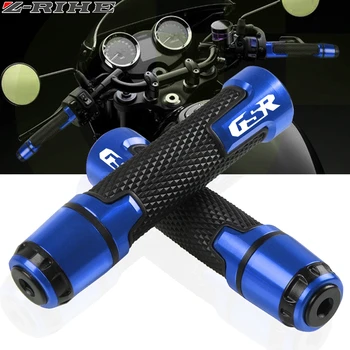 CNC 22MM Handlebar Grips Handle Bar Cap End Plugs For SUZUKI GSR 600 400 750 GSR750 GSR600 GSR400 Motorcycle Accessories GSR
CNC 22MM Handlebar Grips Handle Bar Cap End Plugs For SUZUKI GSR 600 400 750 GSR750 GSR600 GSR400 Motorcycle Accessories GSR