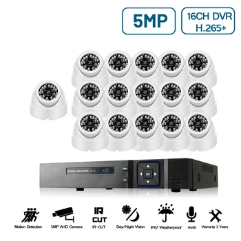 AHD 5MP 4MP Security Camera Outdoor Waterproof Camera 5MP AHD CCTV Analog Camera Sony Sensor Room Dome
AHD 5MP 4MP Security Camera Outdoor Waterproof Camera 5MP AHD CCTV Analog Camera Sony Sensor Room Dome